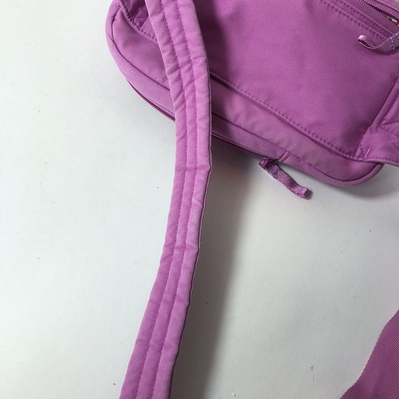 Vera Bradley Pink Backpack - Picture 9 of 10